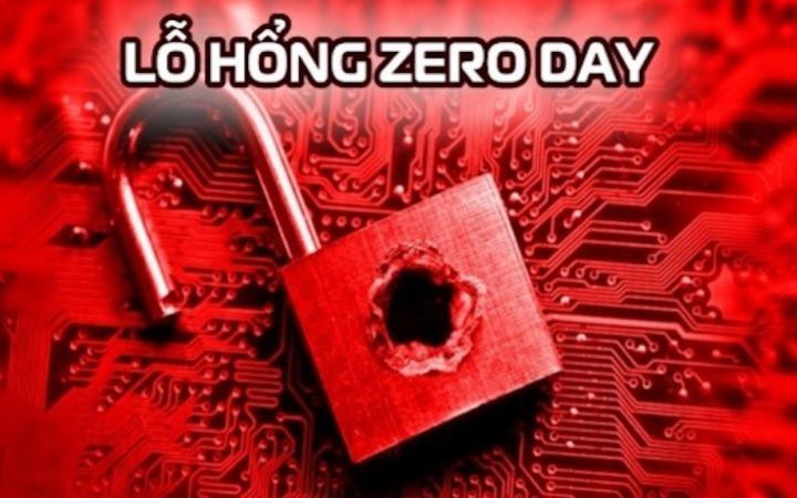 Công an TP Hà Nội cảnh báo lỗ hổng “Zero-day” nghiêm trọng trên các thiết bị Apple