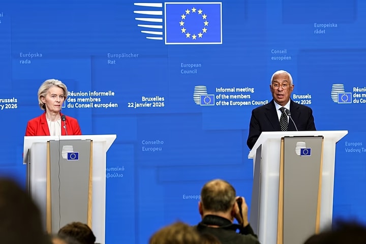 EU sẵn sàng thực hiện hiệp định thương mại tự do tạm thời với khối Mercosur
