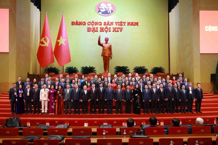 Ngày hội của mùa xuân