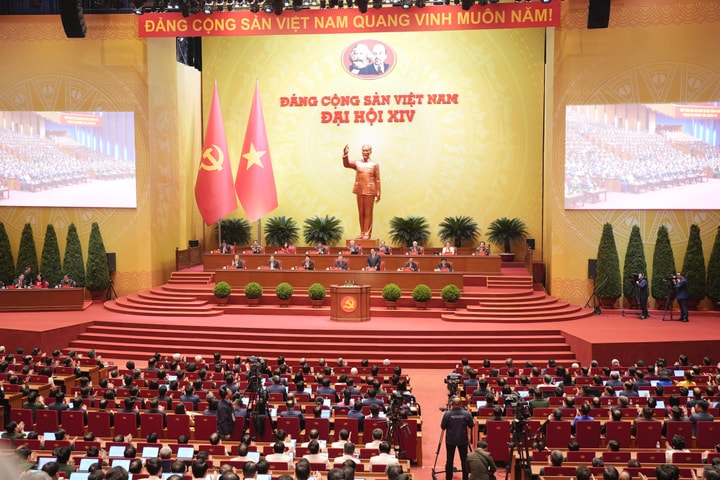 Niềm tin và kỳ vọng từ cơ sở gửi tới Đại hội XIV của Đảng