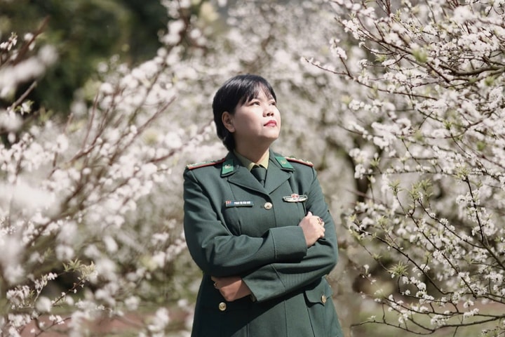 Phạm Vân Anh - khi văn chương song hành với hoạt động vì cộng đồng