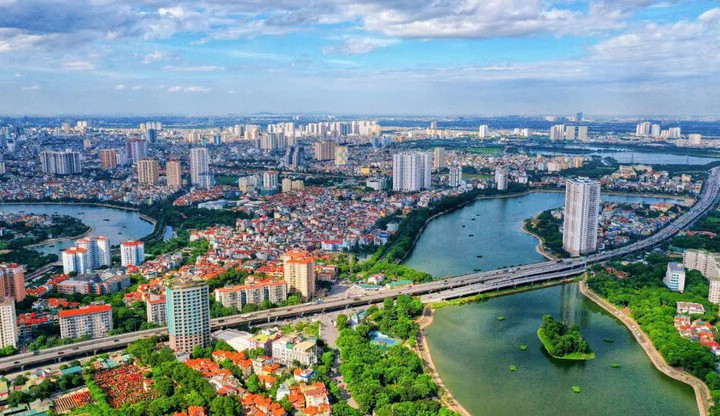 Sửa đổi một số quy định về lập quy hoạch đô thị và nông thôn