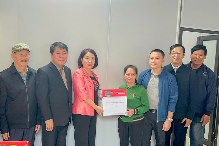 Hà Nội triển khai quy định mới về mức hỗ trợ chi trả an sinh xã hội