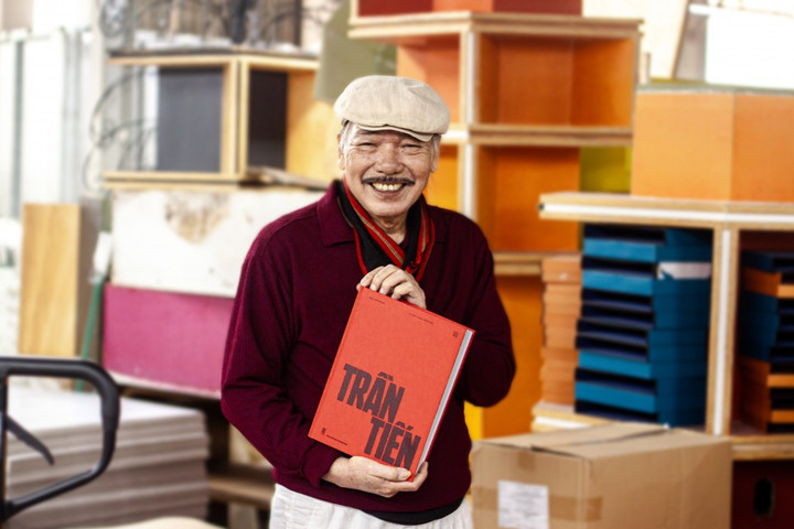 Ca khúc và những câu chuyện đằng sau "Trần Tiến - người hát thơ mình"