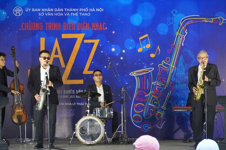 [Podcast] Tin tức ngày 25-1: Tối nay, Nhà Bát Giác rộn ràng âm nhạc cộng đồng