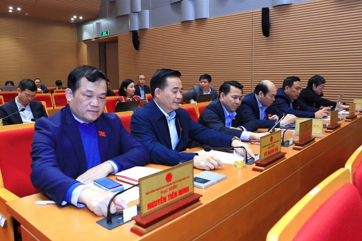 Hà Nội Thống nhất chủ trương đầu tư dự án phát huy giá trị khu vực Hồ Tây
