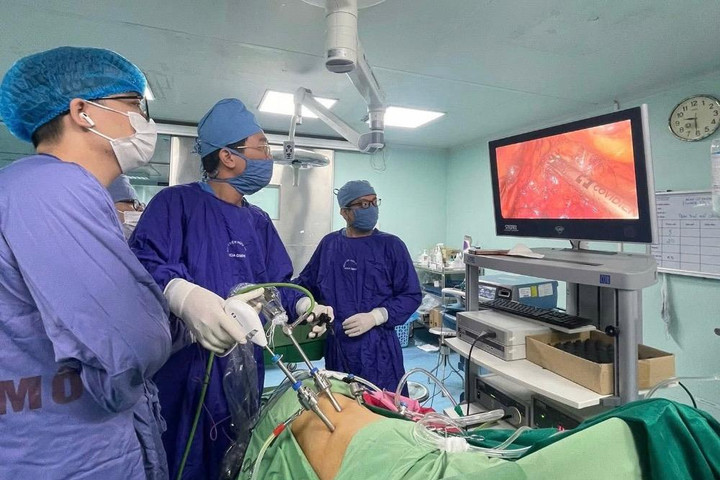 Cảnh báo nguy cơ mất thận do sỏi niệu quản: Chủ quan khám định kỳ, hậu quả khó lường