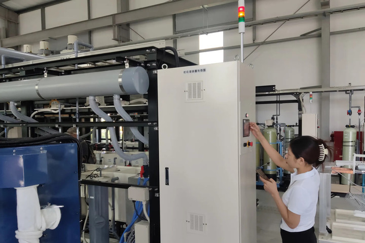 Doanh nghiệp vượt thách thức phát triển công nghiệp hỗ trợ