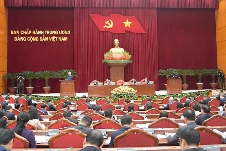 Đổi mới phương thức lãnh đạo, nâng cao năng lực cầm quyền của Đảng trong kỷ nguyên mới