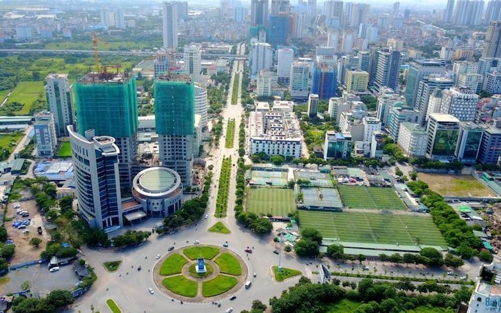 Hà Nội triển khai chiến dịch 15 ngày đêm chuẩn hóa dữ liệu dự án đầu tư