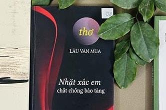 Giữ “niềm tin thơ” trước nạn “cầm nhầm”