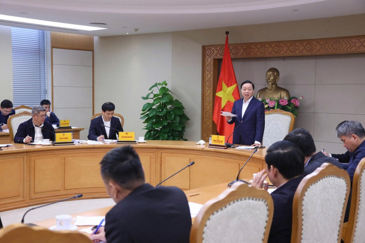 Đổi mới tư duy chính sách phát triển thủy sản theo hướng phân cấp, bền vững và quản lý rủi ro
