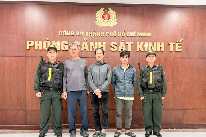 Cẩn thận với thuốc xương khớp "xách tay"