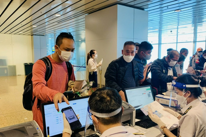 Triển khai miễn thị thực đặc biệt: Bước đi chiến lược thu hút nguồn lực quốc tế