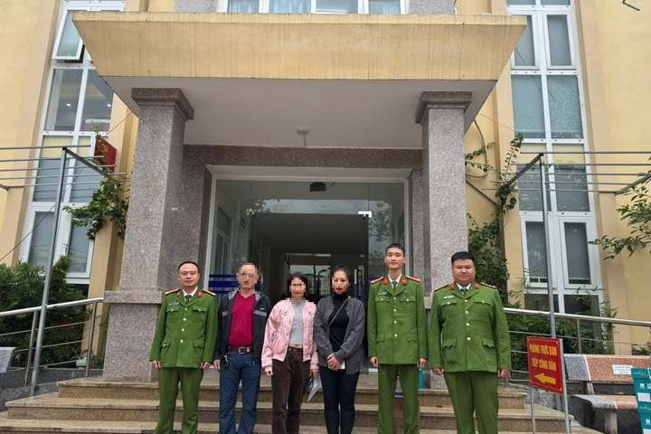 Chuyển khoản nhầm và trách nhiệm hoàn trả