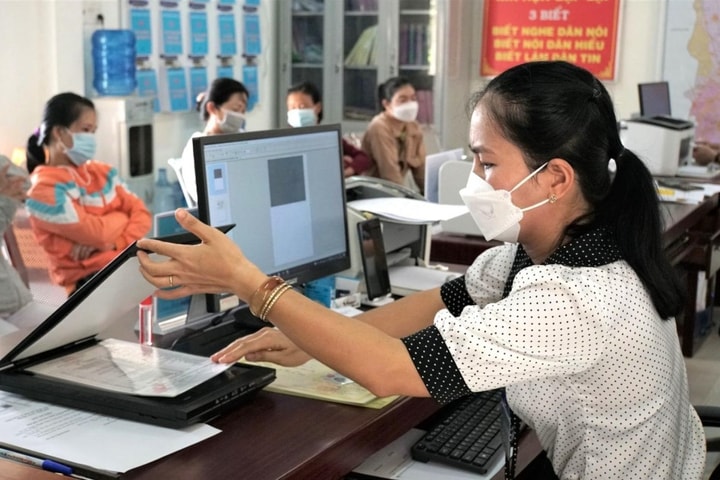 Hoàn thiện dự án Luật sửa đổi, bổ sung một số điều của Luật Công chứng