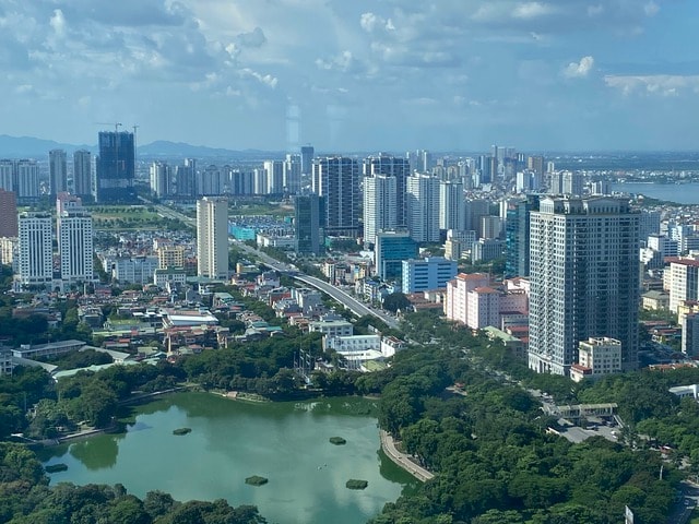 Xây dựng dữ liệu đất đai minh bạch, chắc từ gốc