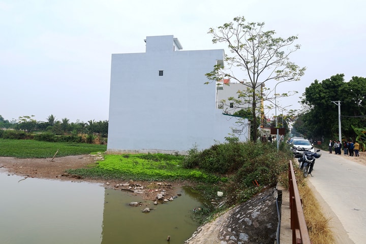Ngăn chặn vi phạm pháp luật thủy lợi: Cần “thuốc đặc trị”