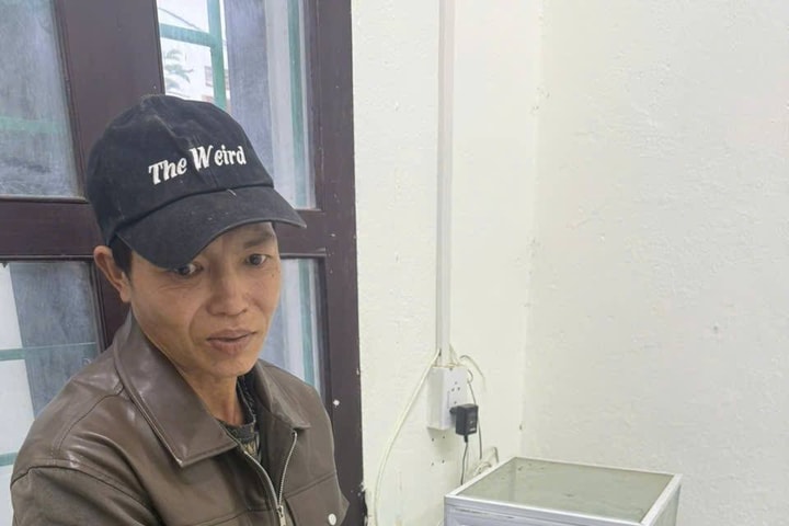Khánh Xuân (Cao Bằng): Phát hiện, bắt giữ đối tượng tàng trữ trái phép chất ma túy