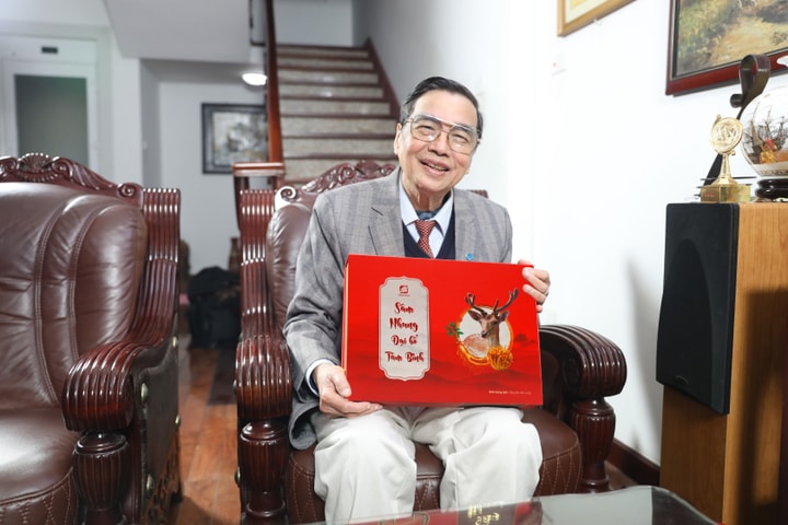 Giải pháp phục hồi sức khỏe cho người sau phẫu thuật, tai biến, trị liệu ung thư