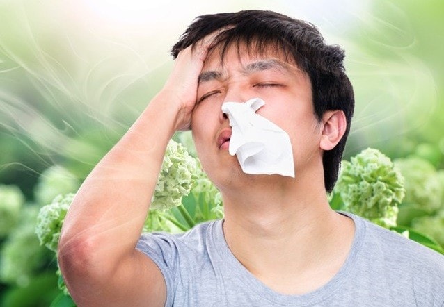 Bác sĩ tại nhà: Bảo vệ sức khỏe hô hấp ở môi trường công sở