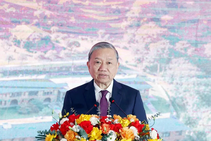 Bộ Chính trị phân công Ủy viên Bộ Chính trị khóa XIV tham gia Ban Bí thư