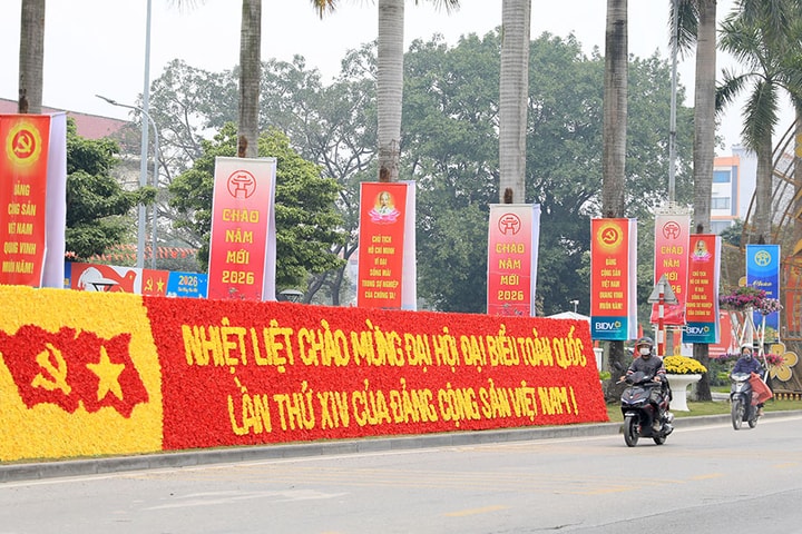 Tinh thần hành động nhìn từ Đại hội XIV của Đảng
