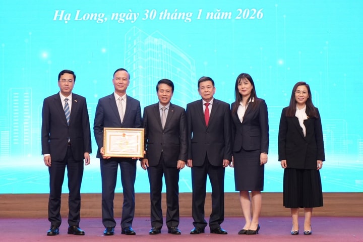 Sơ kết đề án phát triển CIC và tổng kết hoạt động thông tin tín dụng năm 2025: Khẳng định vai trò "trụ cột" thông tin của hệ thống Ngân hàng