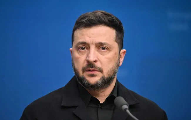 Tổng thống Zelensky nói thẳng: “Không thể gặp ông Putin tại Moscow”