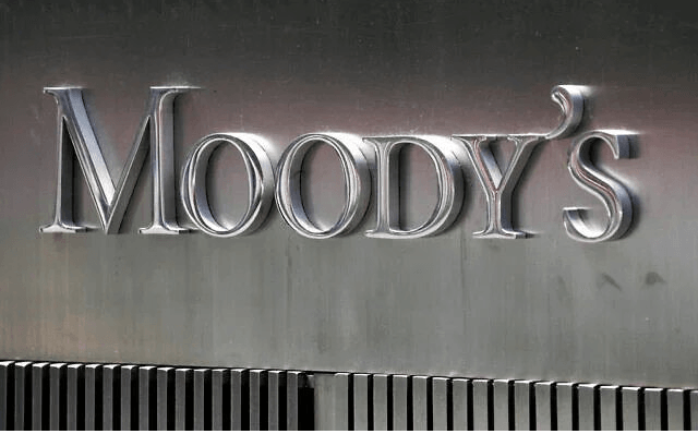 Moody's nâng triển vọng tín dụng của Israel từ "tiêu cực" lên "ổn định"