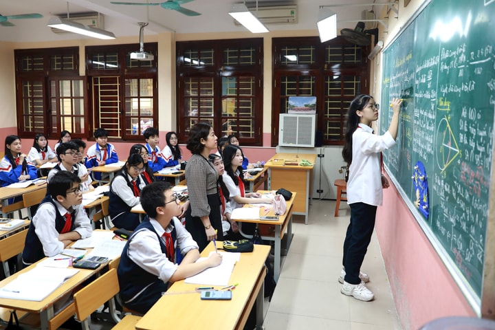 Tin tức đặc biệt trên báo in Hànộimới ngày 4-2-2026