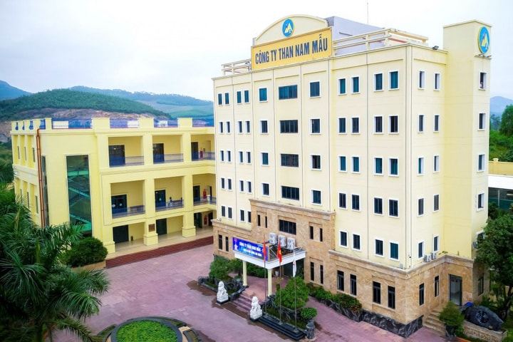 Than Nam Mẫu tuyển dụng quy mô lớn, lan tỏa cơ hội việc làm