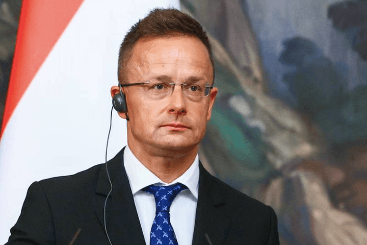 Hungary đệ đơn kiện EU về lệnh cấm nhập khẩu năng lượng từ Nga