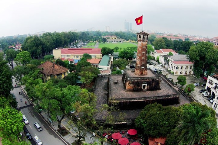 Phát huy vai trò thông tin đối ngoại, phục vụ phát triển Thủ đô