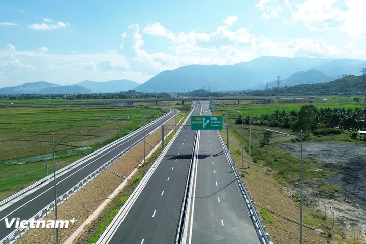 Nghiên cứu thí điểm điều chỉnh tốc độ tối đa từng loại ô tô ở cao tốc 4 làn
