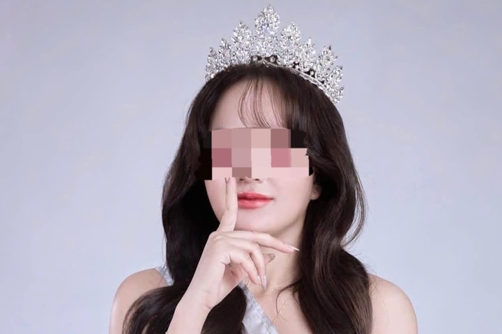 Hà Nội: Điều tra vụ việc liên quan một á khôi môi giới mại dâm