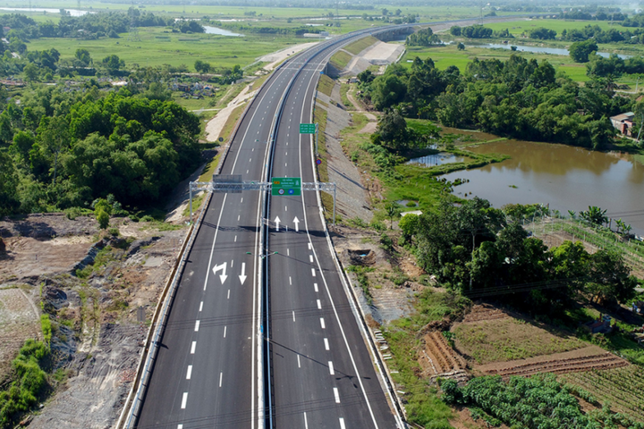 Gia Lai phê duyệt dự án thành phần 2 cao tốc Quy Nhơn - Pleiku