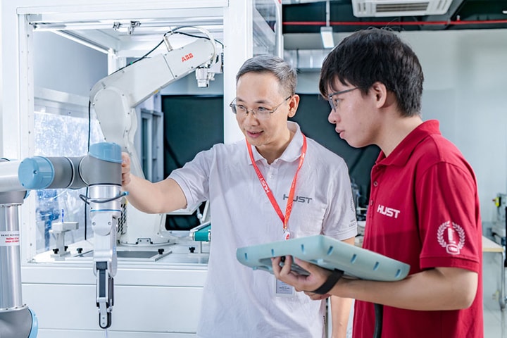 Hoàn thiện hành lang pháp lý về quản trị rủi ro trong nghiên cứu