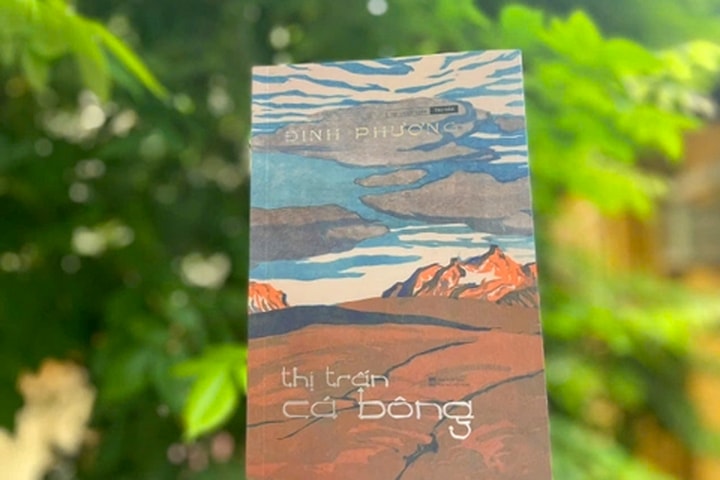 Vùng đất vô cùng
