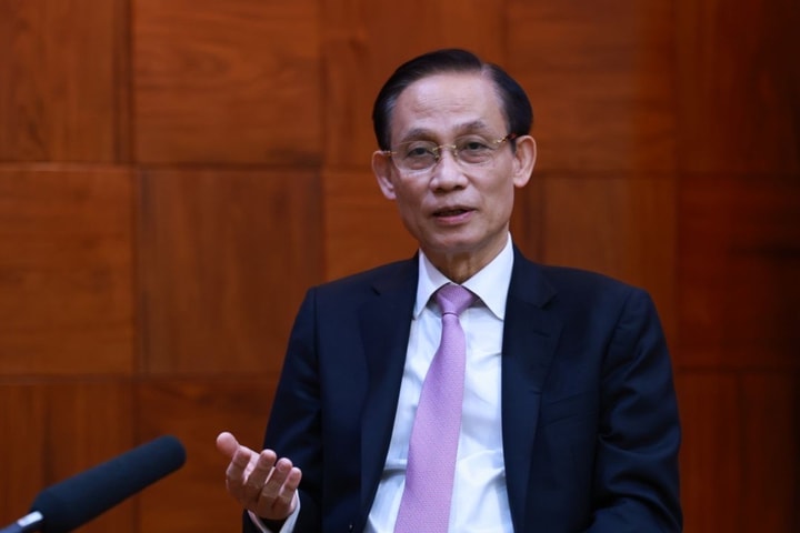 Đưa các mối quan hệ láng giềng hữu nghị, truyền thống phát triển lên tầm cao mới, đáp ứng mục tiêu rất cao về phát triển của mỗi nước trong bối cảnh mới