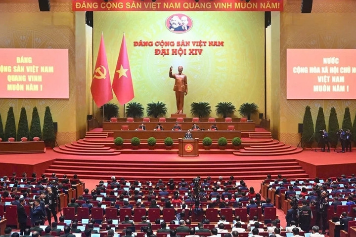 Nghị quyết Đại hội XIV: Tầm nhìn, mục tiêu và định hướng phát triển đất nước giai đoạn mới