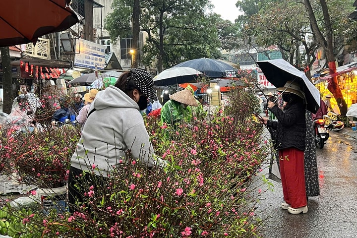 Tin tức đặc biệt trên báo in Hànộimới ngày 9-2-2026
