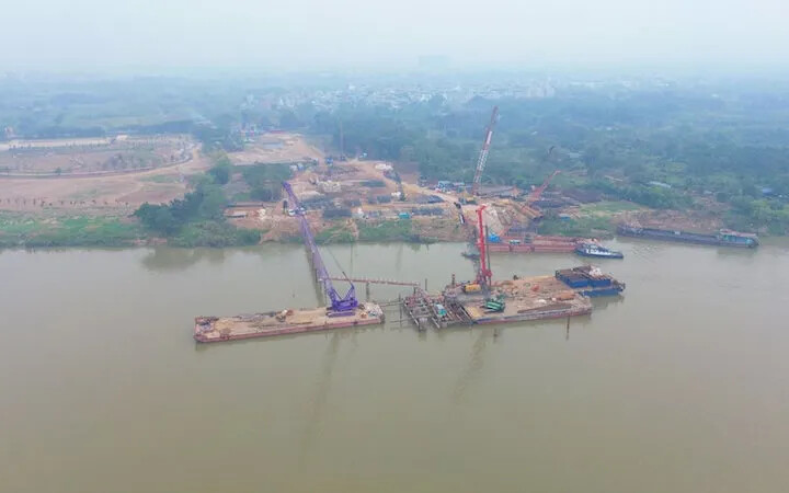 Đẩy mạnh giải ngân đầu tư công ngay từ đầu năm