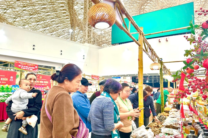 Bộ Công Thương: Ứng dụng AI bảo vệ quyền lợi người tiêu dùng