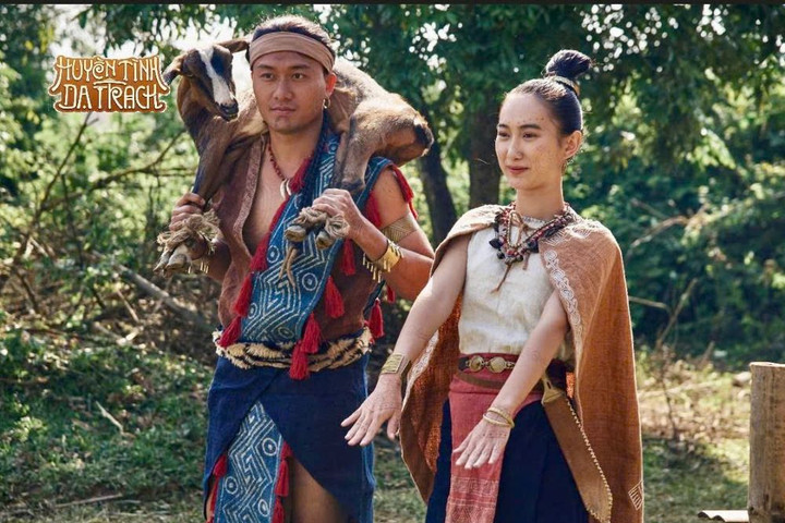 Hơn cả một bộ phim, “Huyền tình Dạ Trạch”- phim điện ảnh đầu tiên khai thác về thời kỳ Việt cổ trở thành một dấu ấn văn hóa 
