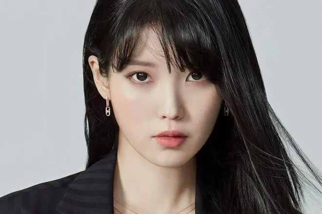 IU vượt lên Park Bo Gum, Son Heung Min