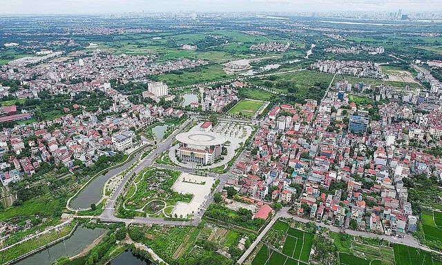 Quy chế hoạt động của Hội đồng thẩm định điều chỉnh quy hoạch vùng thời kỳ 2021 - 2030, tầm nhìn đến năm 2050