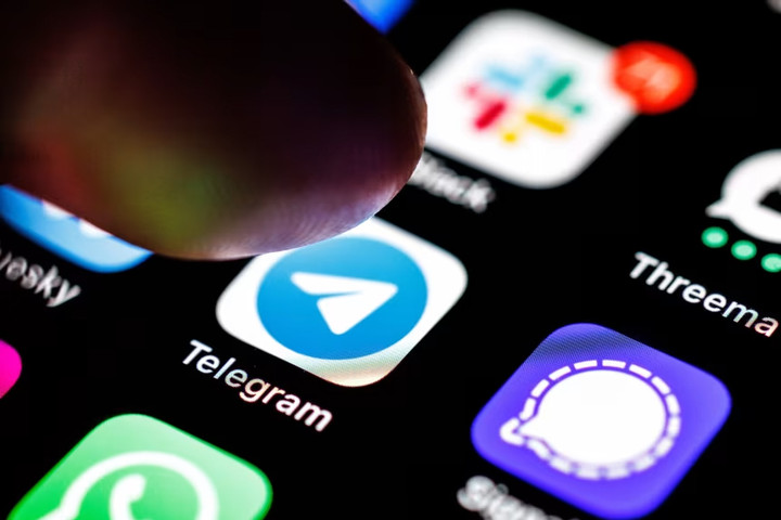 Nga nêu rõ quan điểm về việc hạn chế ứng dụng tin nhắn Telegram