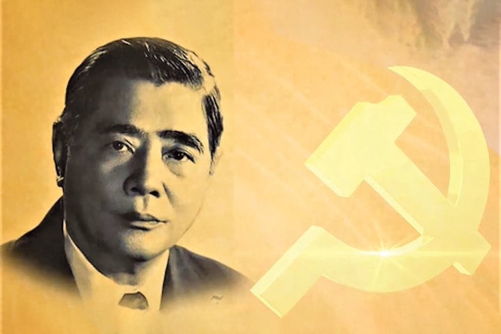 Tổng Bí thư Nguyễn Văn Linh: Người đặt nền móng cho sự nghiệp đổi mới