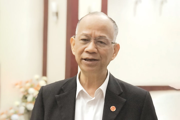 Tháo gỡ điểm nghẽn để Thủ đô tăng tốc phát triển